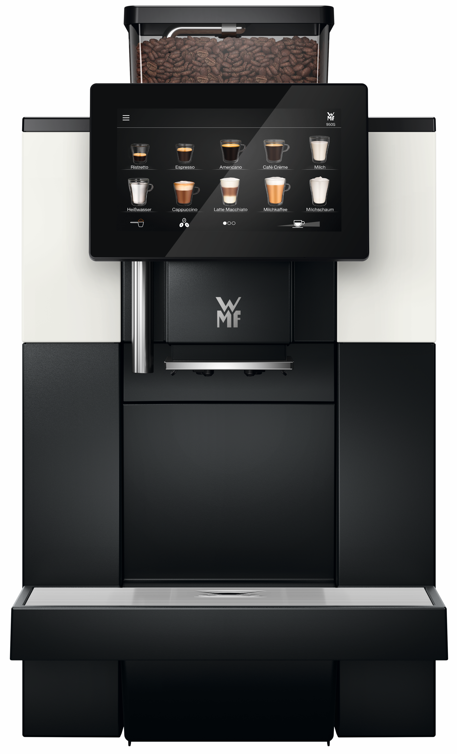 اسپرسو ساز تمام‌ اتوماتیک وی ام اف آلمان - مدل WMF Kaffeevollautomat 950 S